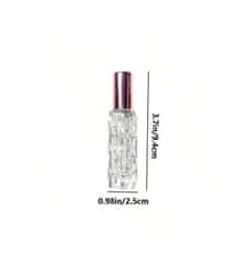 KN Luxusní rozprašovač parfému do kabelky (10 ml)