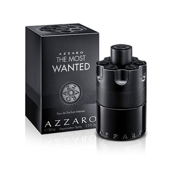 Azzaro The Most Wanted Intense - EDP