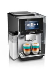 Siemens automatický kávovar TQ707R03 - rozbaleno