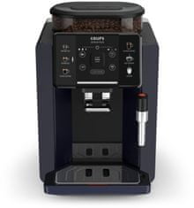 Krups Sensation C50 EA910B10, Automatický kávovar