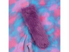 sarcia.eu Jednorožec Dětská onesie s kapucí, kostým pro děti 3-4 let 98/104 cm
