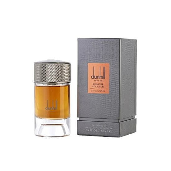 Dunhill British Leather - EDP