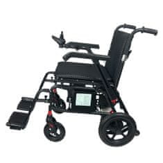 7005 elektrický invalidní vozík