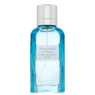 Abercrombie & Fitch First Instinct Blue parfémovaná voda pro ženy 30 ml
