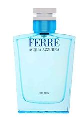 Gianfranco Ferré Acqua Azzura - EDT 100 ml