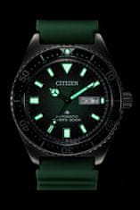 Citizen Automatic Diver Challenge NY0121-09XE