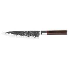 Forged Kovaný kuchařský nůž Sebra 20,5 cm