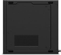 Lenovo ThinkStation P3 Tiny, černá (30H0000ECK)