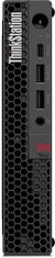Lenovo ThinkStation P3 Tiny, černá (30H0000GCK)