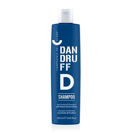Compagnia Del Colore Šampon proti lupům Anti-Dandruff Shampoo 250 ml