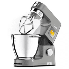 Kenwood Electronics Kuchyňský robot Titanium Chef Patissier XL KWL90.004SI
