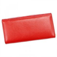 Gregorio Stylová dámská peněženka Equinox, červená