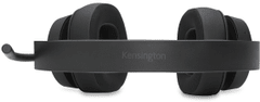 Kensington H3000, černá
