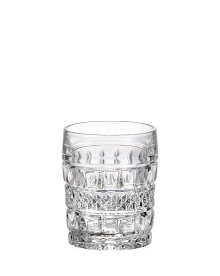 Bohemia Crystal Bohemia Crystal sklenice na whisky.