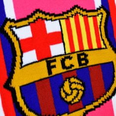 Fan-shop Šála BARCELONA FC No28 pink