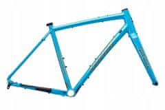 RLT 9 alu SRAM APEX gravel bike 56 cm