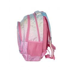Astra ASTRABAG Školní batoh pro první stupeň RAINBOW DUST, AB330, 502022102