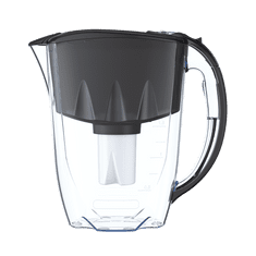 Aquaphor Ideal (černá), filtrační konvice