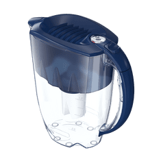 Aquaphor Ideal (modrá), filtrační konvice