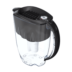 Aquaphor Ideal (černá), filtrační konvice