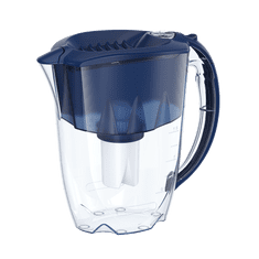 Aquaphor Ideal (modrá), filtrační konvice