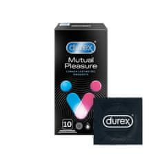 Durex DUREX Mutual Pleasure 10 ks