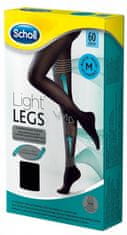 Scholl SCHOLL Light LEGS Kompresní punčochové kalhoty 60 DEN