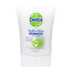 Dettol Dettol Aloe Vera antibakteriální mýdlo do bezdotykového dávkovače 250 ml