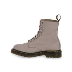 Dr. Martens boty 1460 Pascal Vintage Taupe 30920348