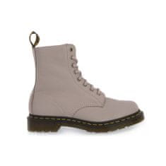 Dr. Martens boty 1460 Pascal Vintage Taupe 30920348