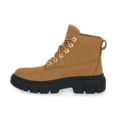 Timberland boty Greyfield A5RP4