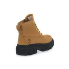 Timberland boty Greyfield A5RP4