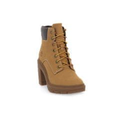 Timberland boty Allinghton Heights A5YER