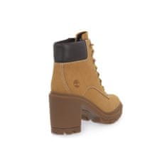 Timberland boty Allinghton Heights A5YER