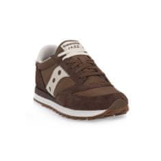 Saucony boty 684 Jazz Brown Cream 2044673