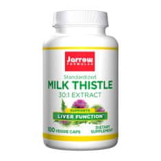 Jarrow Formulas Doplňky stravy Jarrow Formulas Milk Thistle Ostropestřec mariánský (100 kapslí) 2915