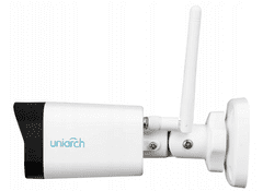 UNIARCH by Uniview Full HD Bullet vnitřní a venkovní IP kamera IPC-2122SR3-F40W-D