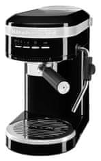 KitchenAid Automatický kávovar Artisan 5KES6503 černá KitchenAid