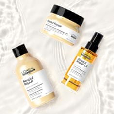 Loreal Professionnel Regenerační šampon pro velmi poškozené vlasy Serie Expert Absolut Repair Gold Quinoa + Protein (Inst (Objem 500 ml)