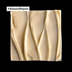 Intenzivně regenerační maska pro poškozené vlasy Serie Expert Absolut Repair Gold Quinoa + Protein ( (Objem 250 ml)