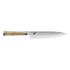 Zwilling Japonský nůž na maso Gyutoh 200 mm Miyabi 5000MCD Zwilling