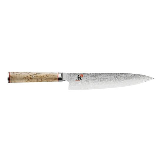 Zwilling Japonský nůž na maso Gyutoh 200 mm Miyabi 5000MCD Zwilling