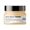 Loreal Professionnel Regenerační maska pro poškozené jemné vlasy Serie Expert Absolut Repair Gold Quinoa + Protein (Golde (Objem 250 ml)