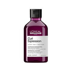 Loreal Professionnel Šampon pro kudrnaté a vlnité vlasy Curl Expression Anti Build Up (Professional Shampoo) (Objem 300 ml)