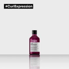 Loreal Professionnel Šampon pro kudrnaté a vlnité vlasy Curl Expression Anti Build Up (Professional Shampoo) (Objem 500 ml)