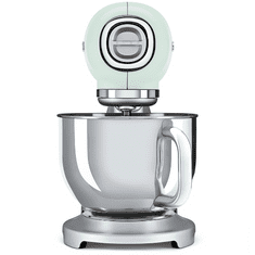 Smeg Kuchyňský robot Smeg Retro Style 50´s, pastelově zelený