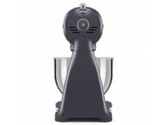 Smeg Kuchyňský robot Smeg Retro Style 50´s, šedý