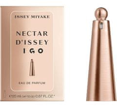 Issey Miyake L´Eau D´Issey Pure Nectar IGO - EDP 20 ml