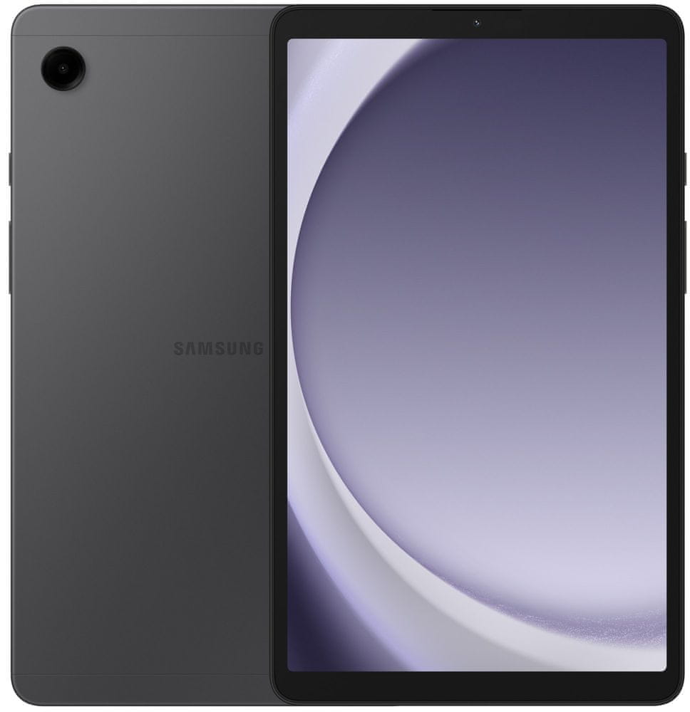 Levně Samsung Galaxy Tab A9 LTE, 4GB/64GB, Grafitová
