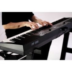 PF 300 Black přenosné digitální piano